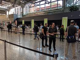 Event Registration Services