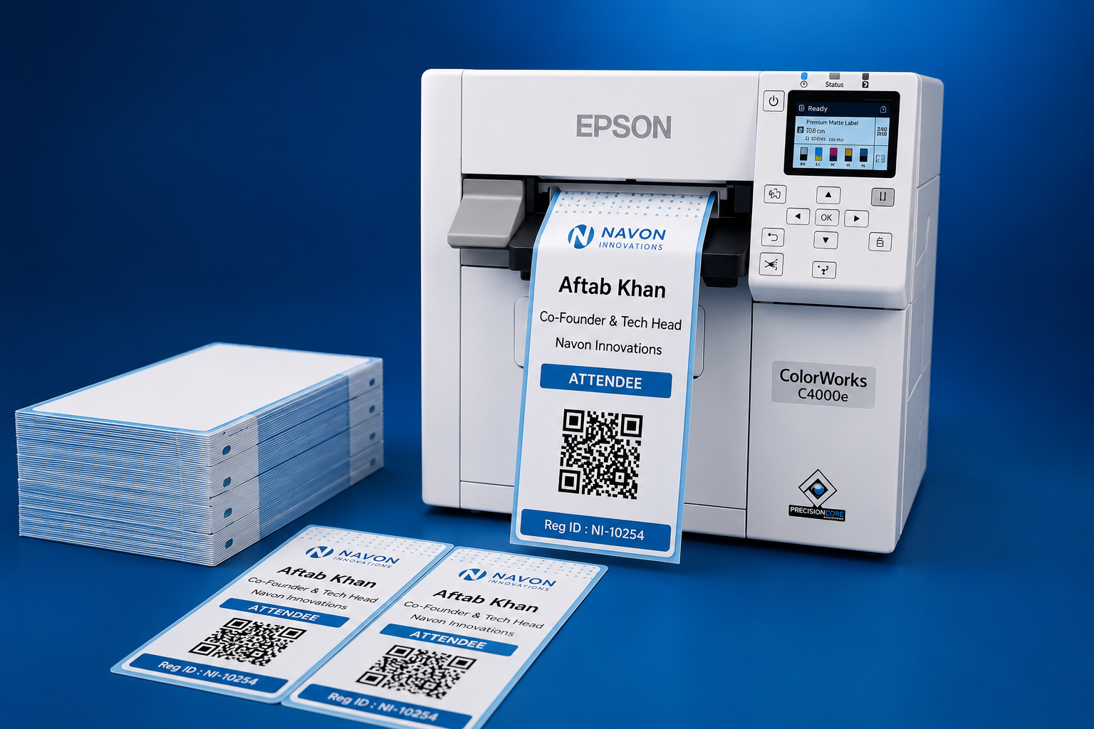Inkjet Printing